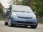 Toyota Prius 2003 года (US)